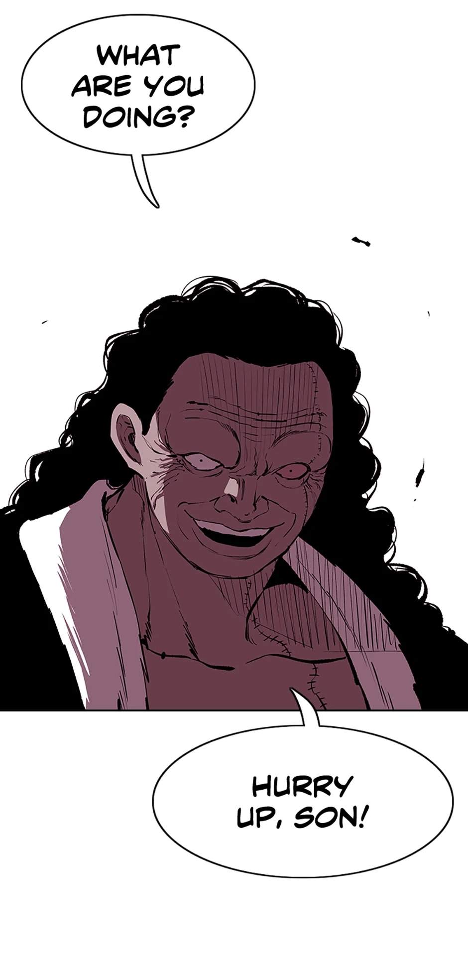Read A Better Labor chapter 47 image 52 on Lezhin