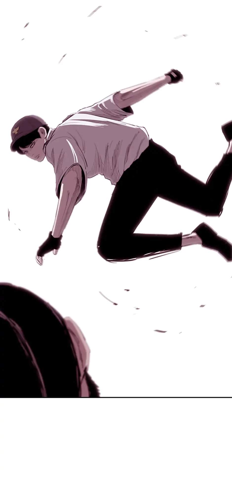 Read A Better Labor chapter 47 image 63 on Lezhin