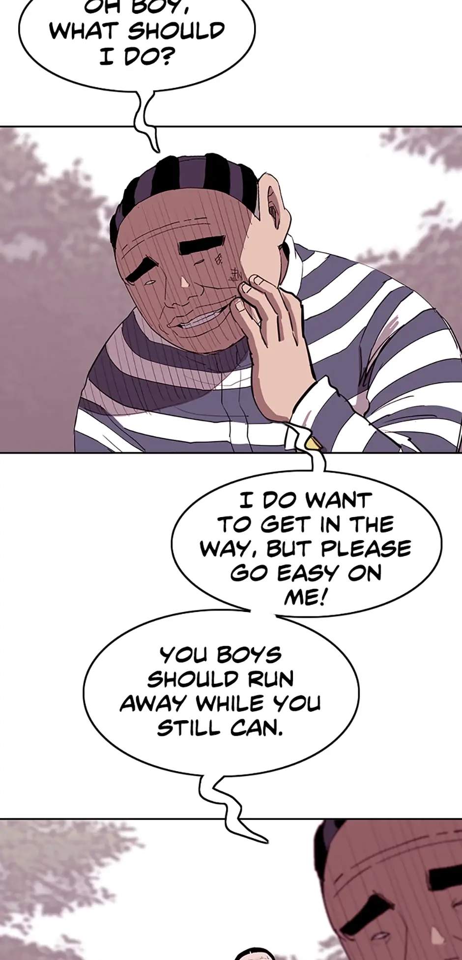 Read A Better Labor chapter 47 image 70 on Lezhin