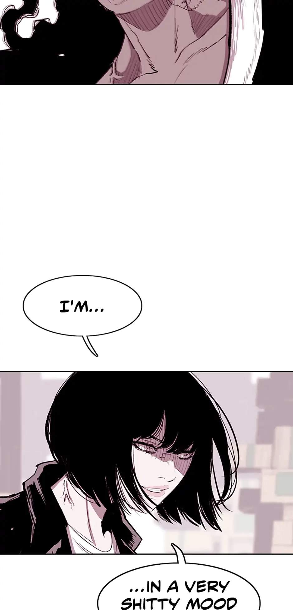 Read A Better Labor chapter 48 image 1 on Lezhin