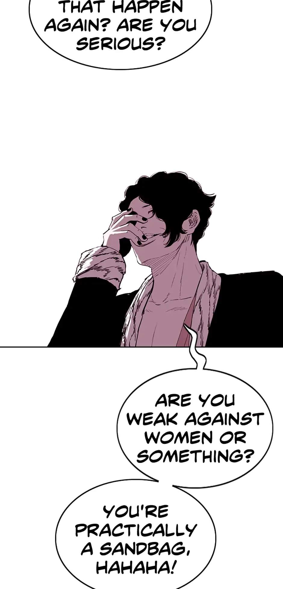 Read A Better Labor chapter 48 image 22 on Lezhin
