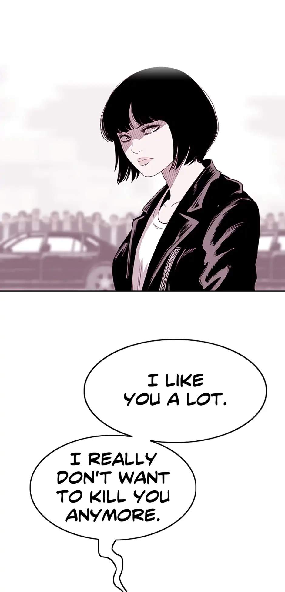Read A Better Labor chapter 48 image 24 on Lezhin