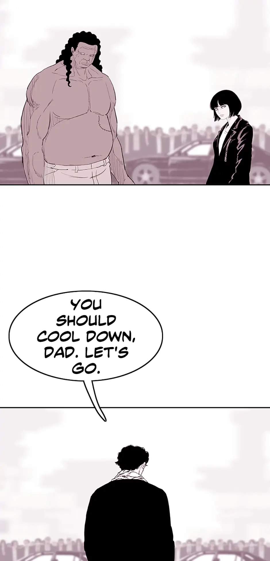 Read A Better Labor chapter 48 image 26 on Lezhin