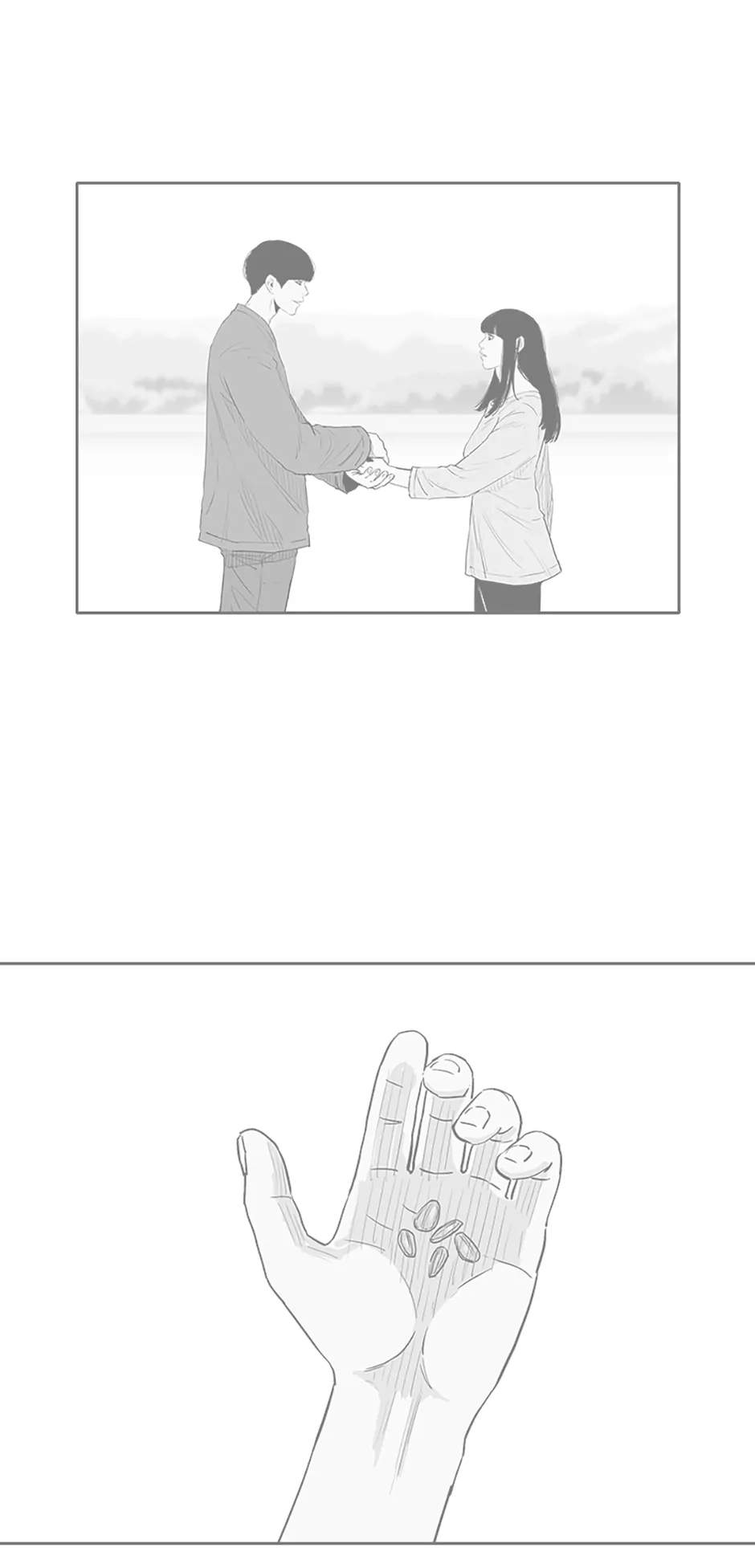 Read A Better Labor chapter 48 image 43 on Lezhin