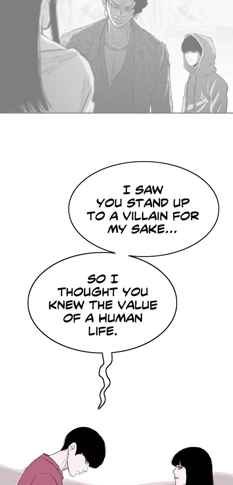 Read A Better Labor chapter 48 image 48 on Lezhin