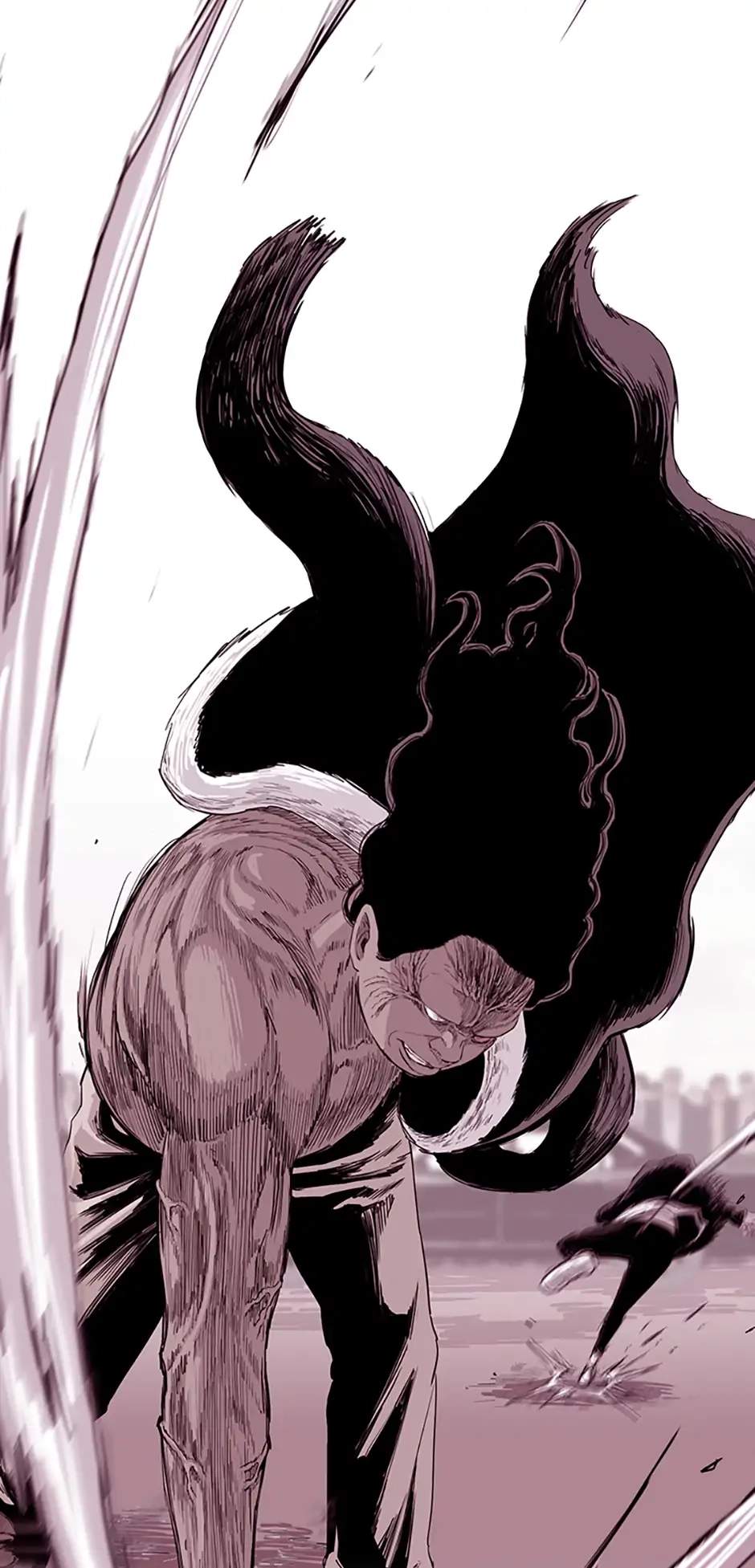 Read A Better Labor chapter 48 image 5 on Lezhin