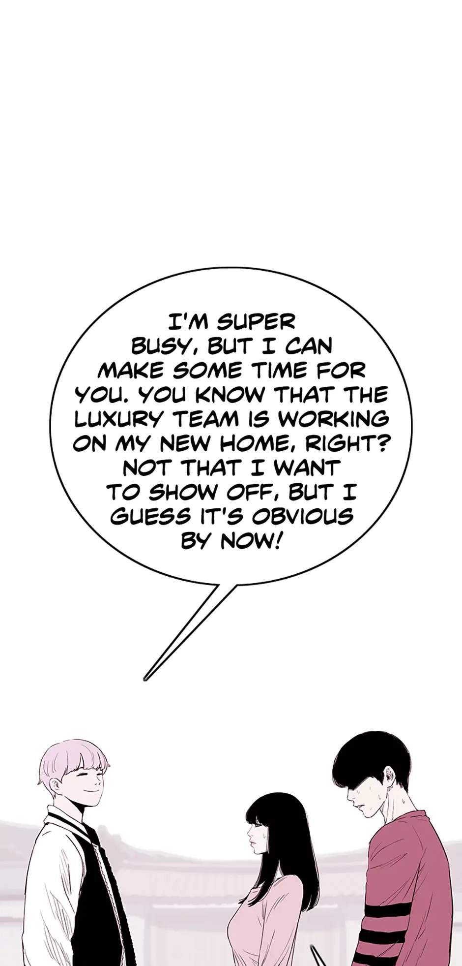 Read A Better Labor chapter 48 image 57 on Lezhin