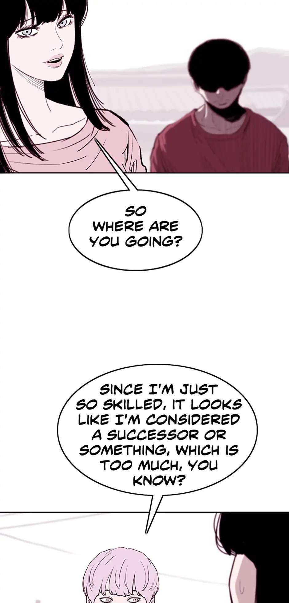Read A Better Labor chapter 48 image 61 on Lezhin