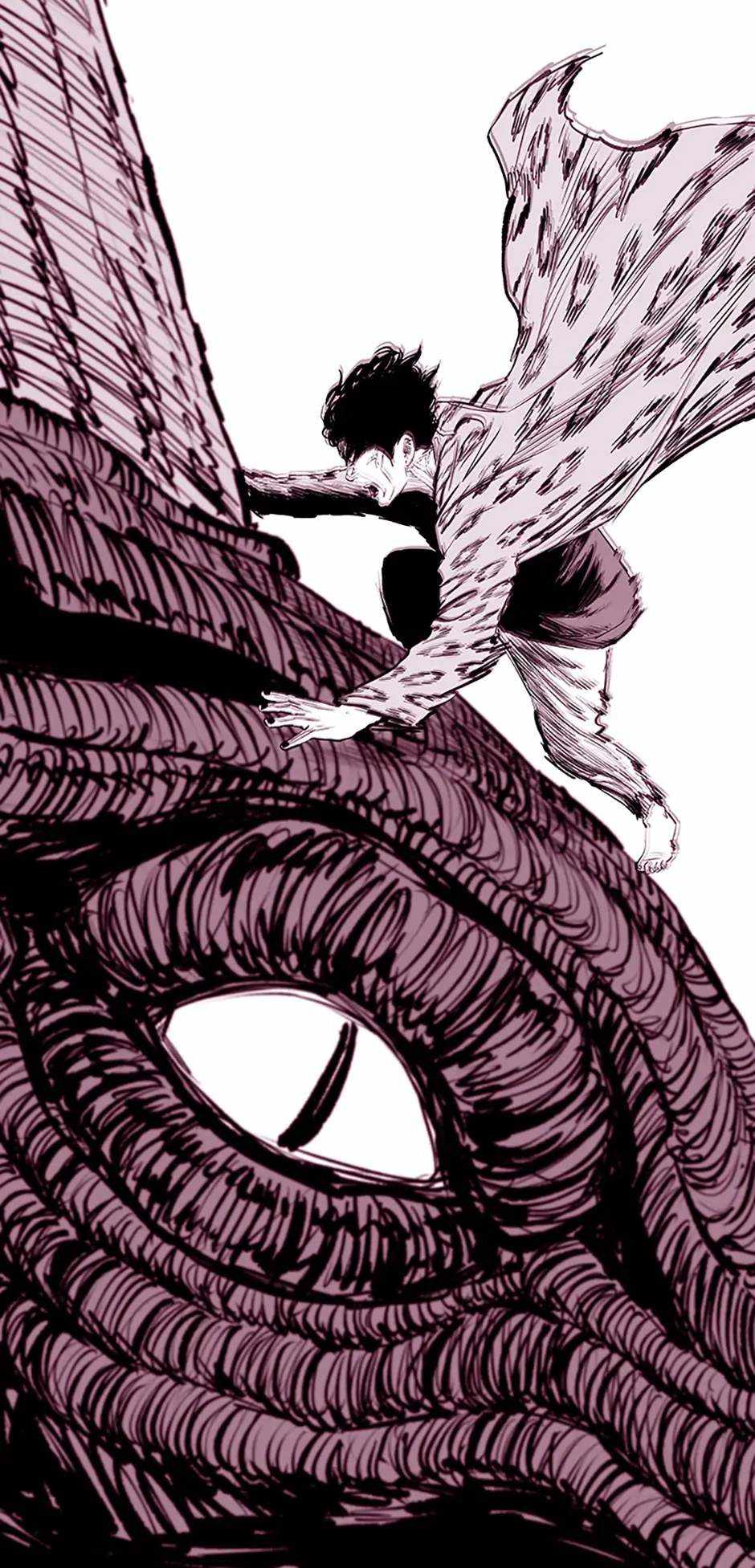 Read A Better Labor chapter 48 image 84 on Lezhin