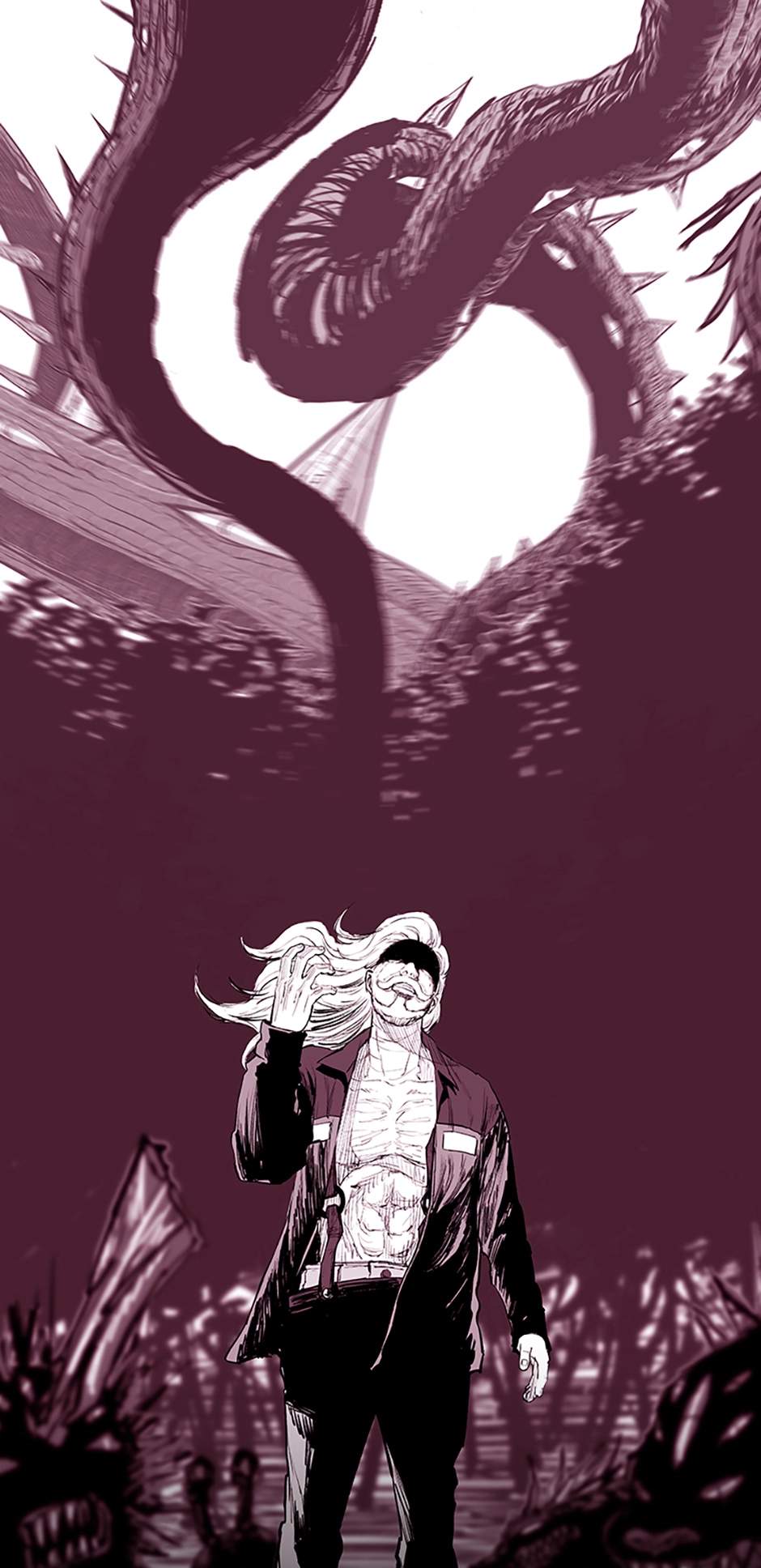 Read A Better Labor chapter 49 image 25 on Lezhin