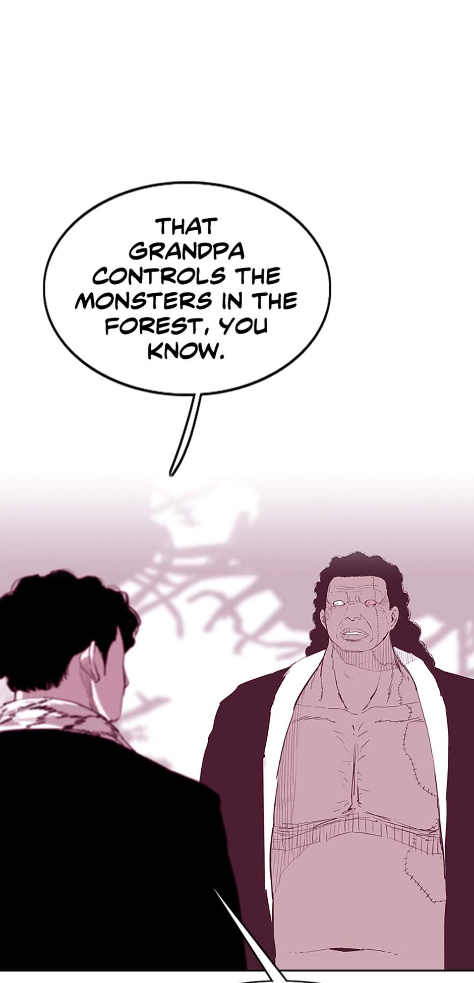 Read A Better Labor chapter 49 image 27 on Lezhin