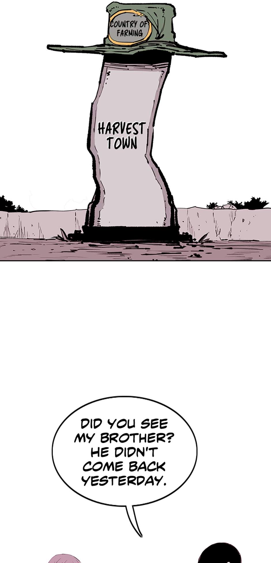 Read A Better Labor chapter 49 image 32 on Lezhin