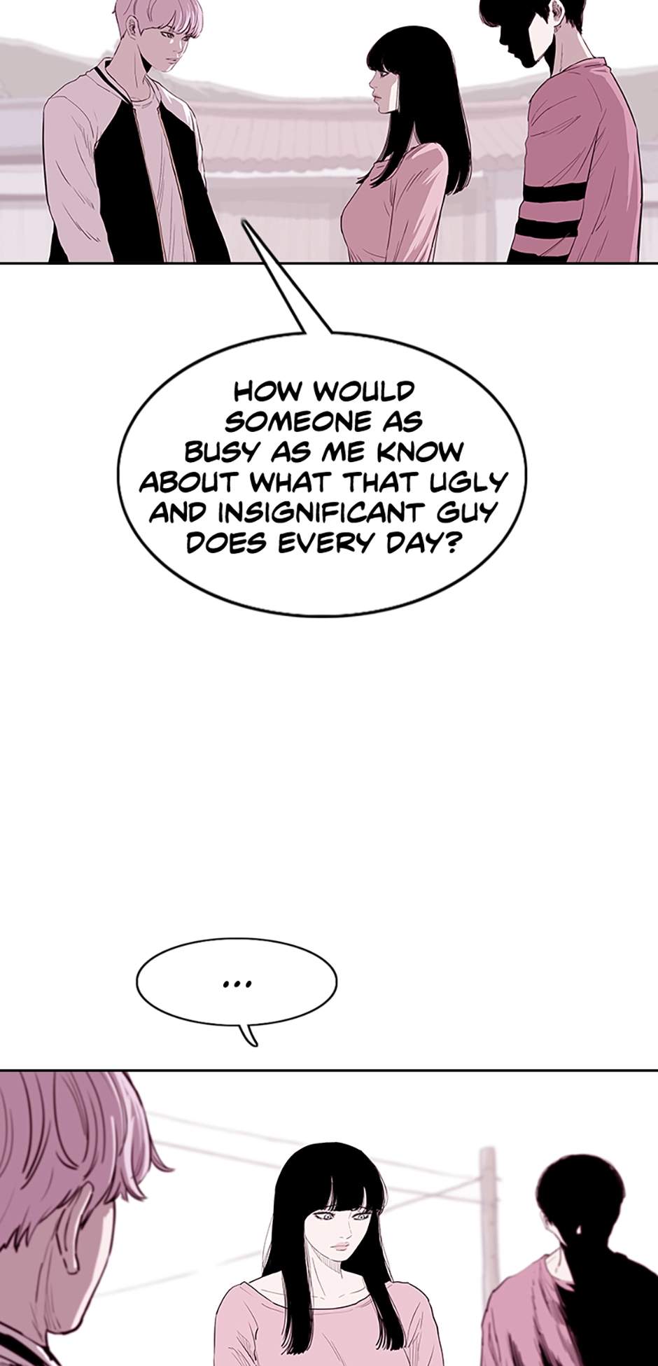 Read A Better Labor chapter 49 image 33 on Lezhin