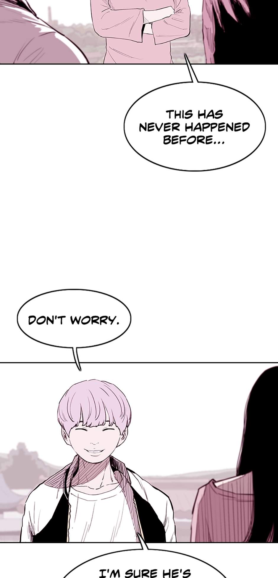 Read A Better Labor chapter 49 image 34 on Lezhin