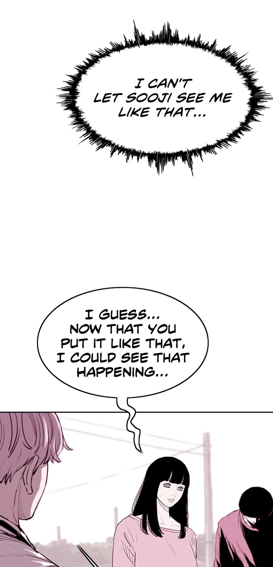 Read A Better Labor chapter 49 image 39 on Lezhin