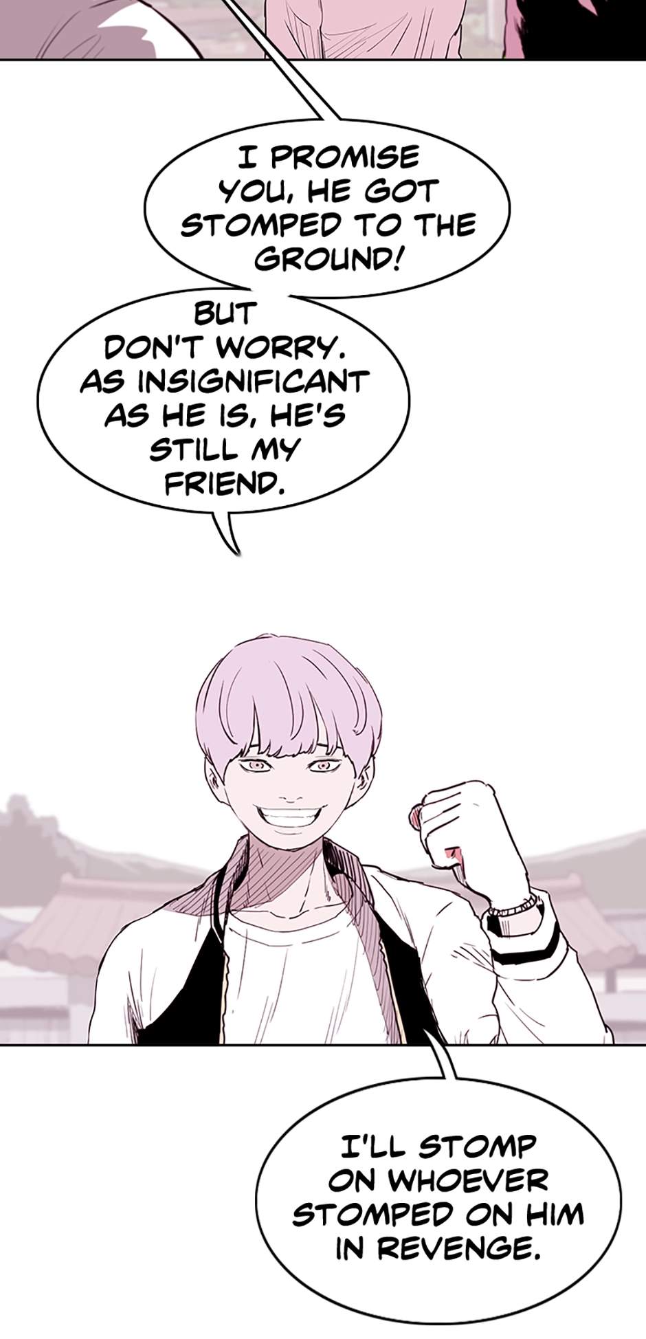 Read A Better Labor chapter 49 image 40 on Lezhin