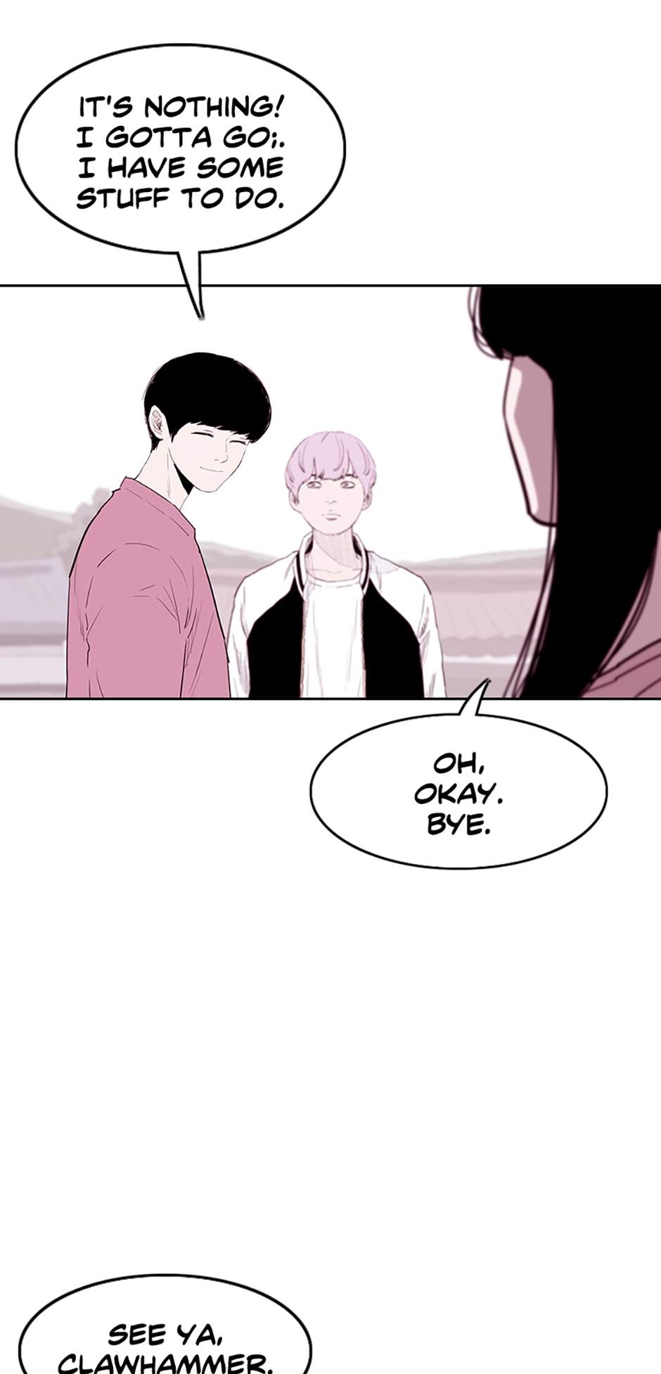 Read A Better Labor chapter 49 image 48 on Lezhin