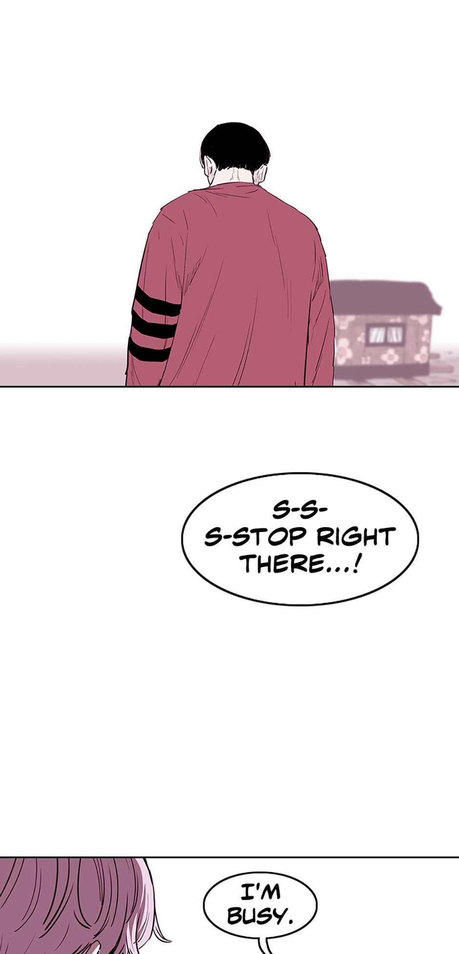 Read A Better Labor chapter 49 image 54 on Lezhin