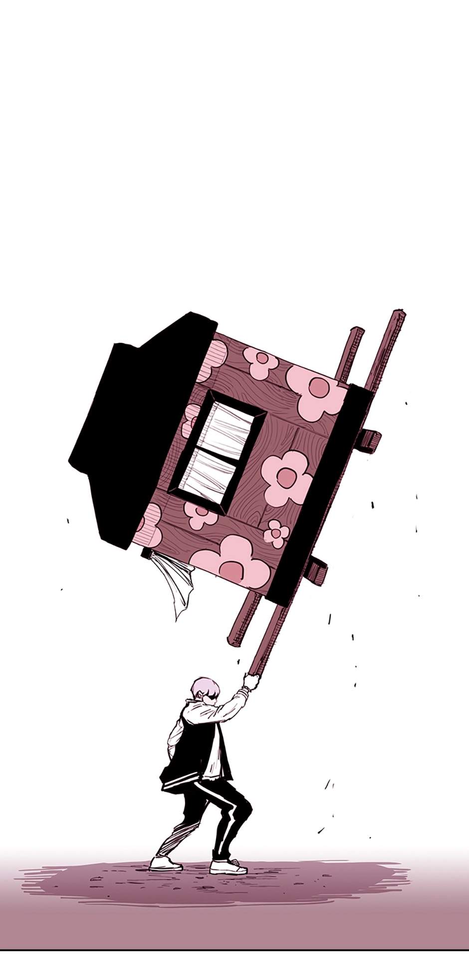 Read A Better Labor chapter 49 image 59 on Lezhin