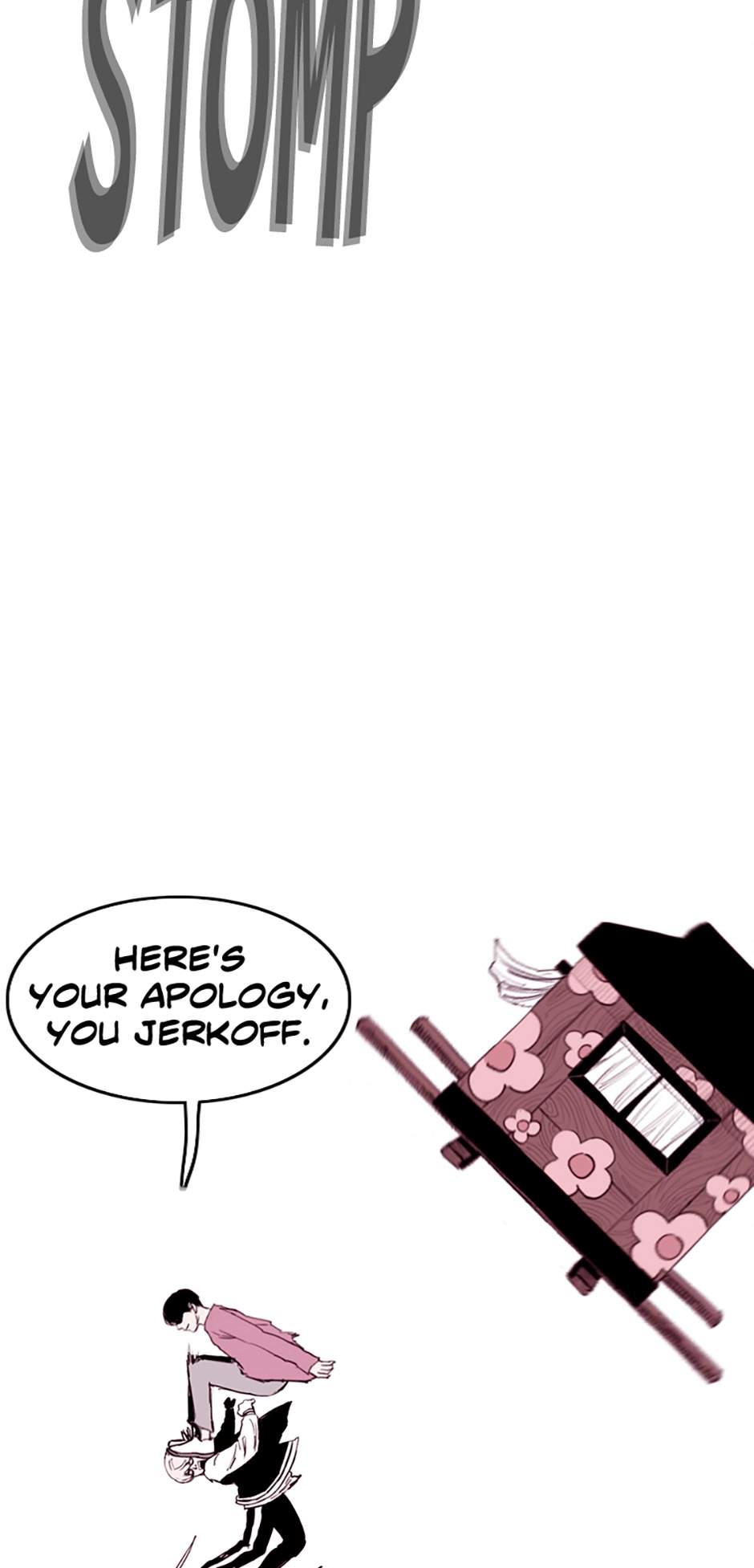 Read A Better Labor chapter 49 image 63 on Lezhin