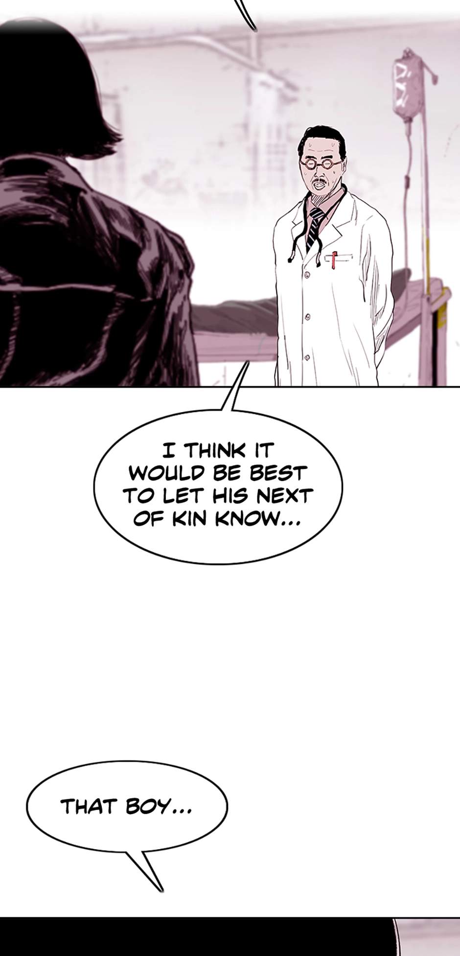 Read A Better Labor chapter 49 image 69 on Lezhin