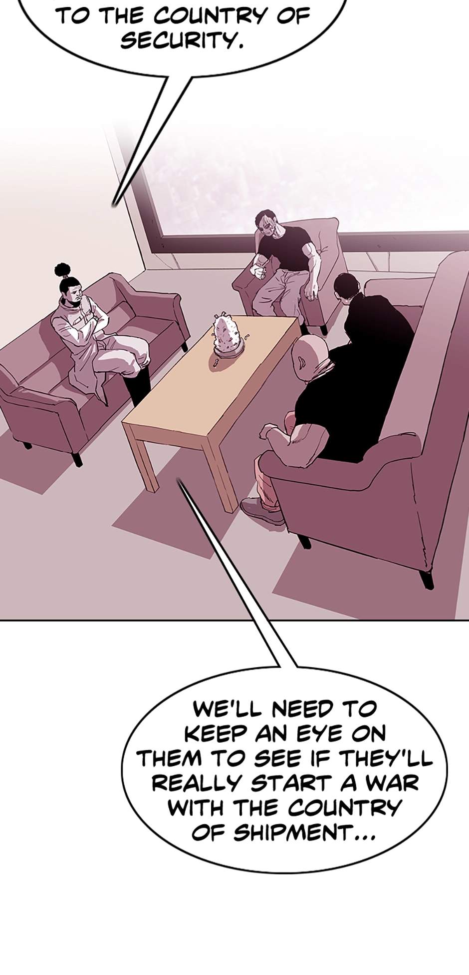 Read A Better Labor chapter 49 image 78 on Lezhin