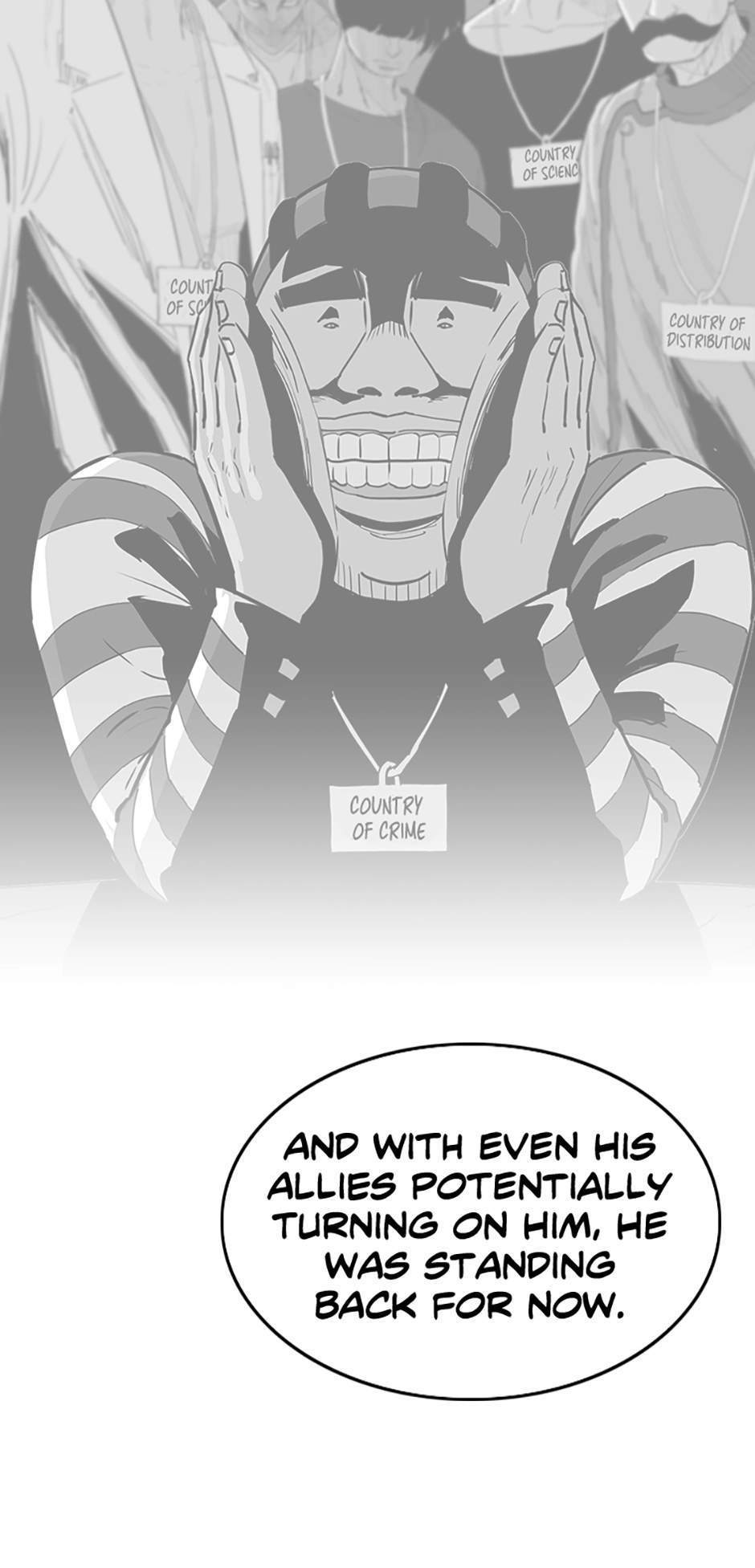 Read A Better Labor chapter 49 image 82 on Lezhin
