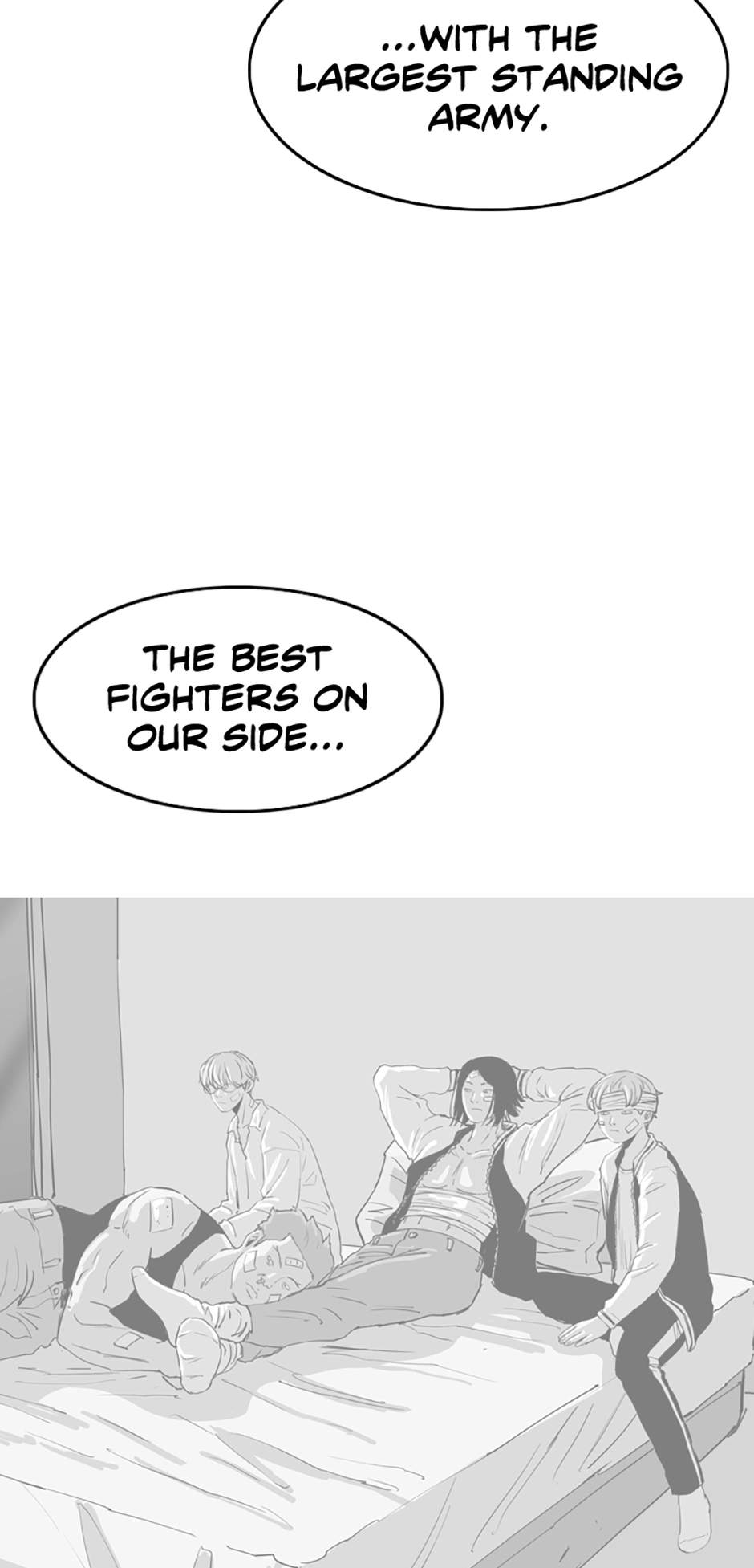 Read A Better Labor chapter 49 image 86 on Lezhin
