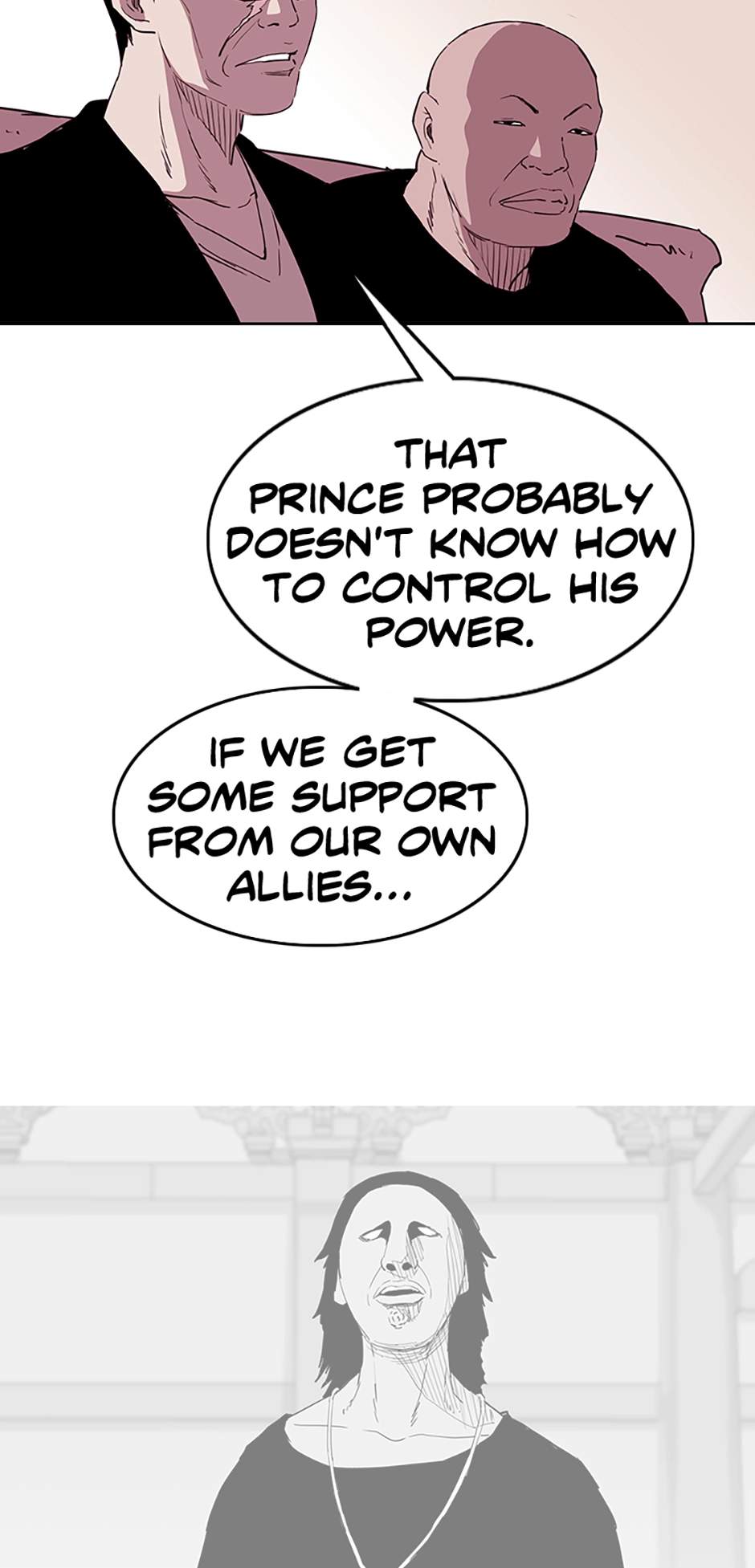Read A Better Labor chapter 49 image 91 on Lezhin
