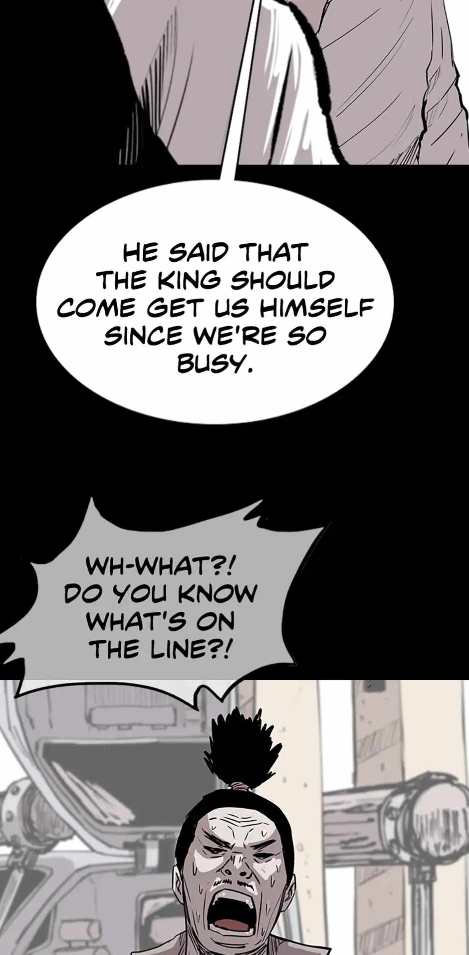Read A Better Labor chapter 5 image 14 on Lezhin
