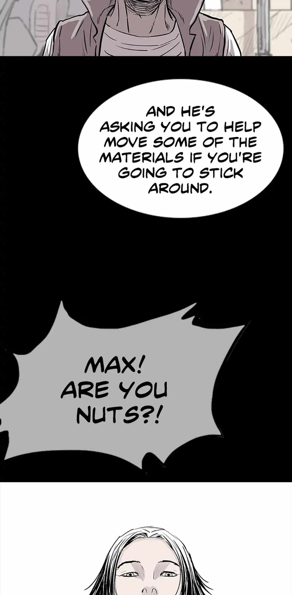 Read A Better Labor chapter 5 image 15 on Lezhin