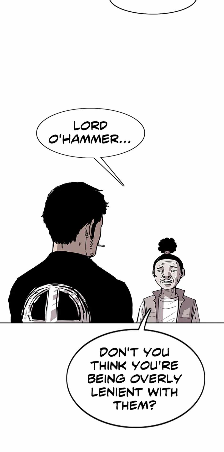 Read A Better Labor chapter 5 image 18 on Lezhin