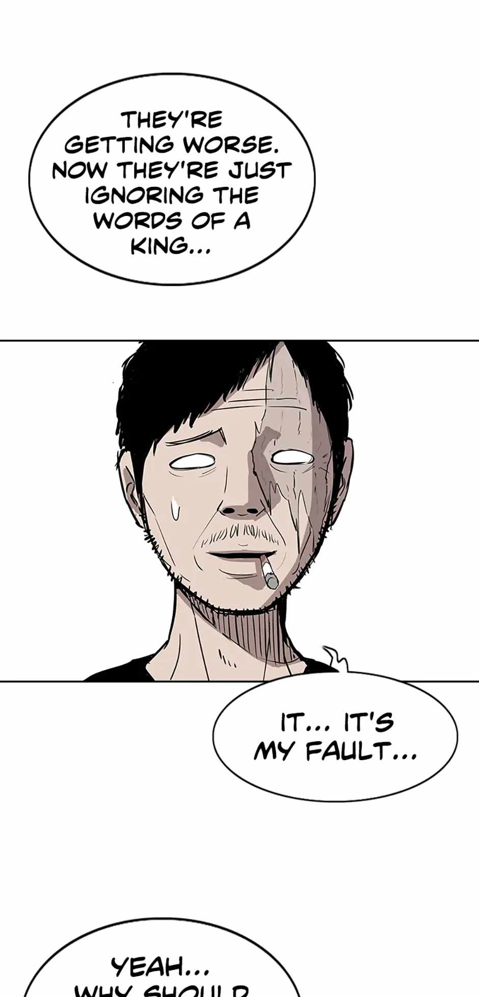 Read A Better Labor chapter 5 image 19 on Lezhin