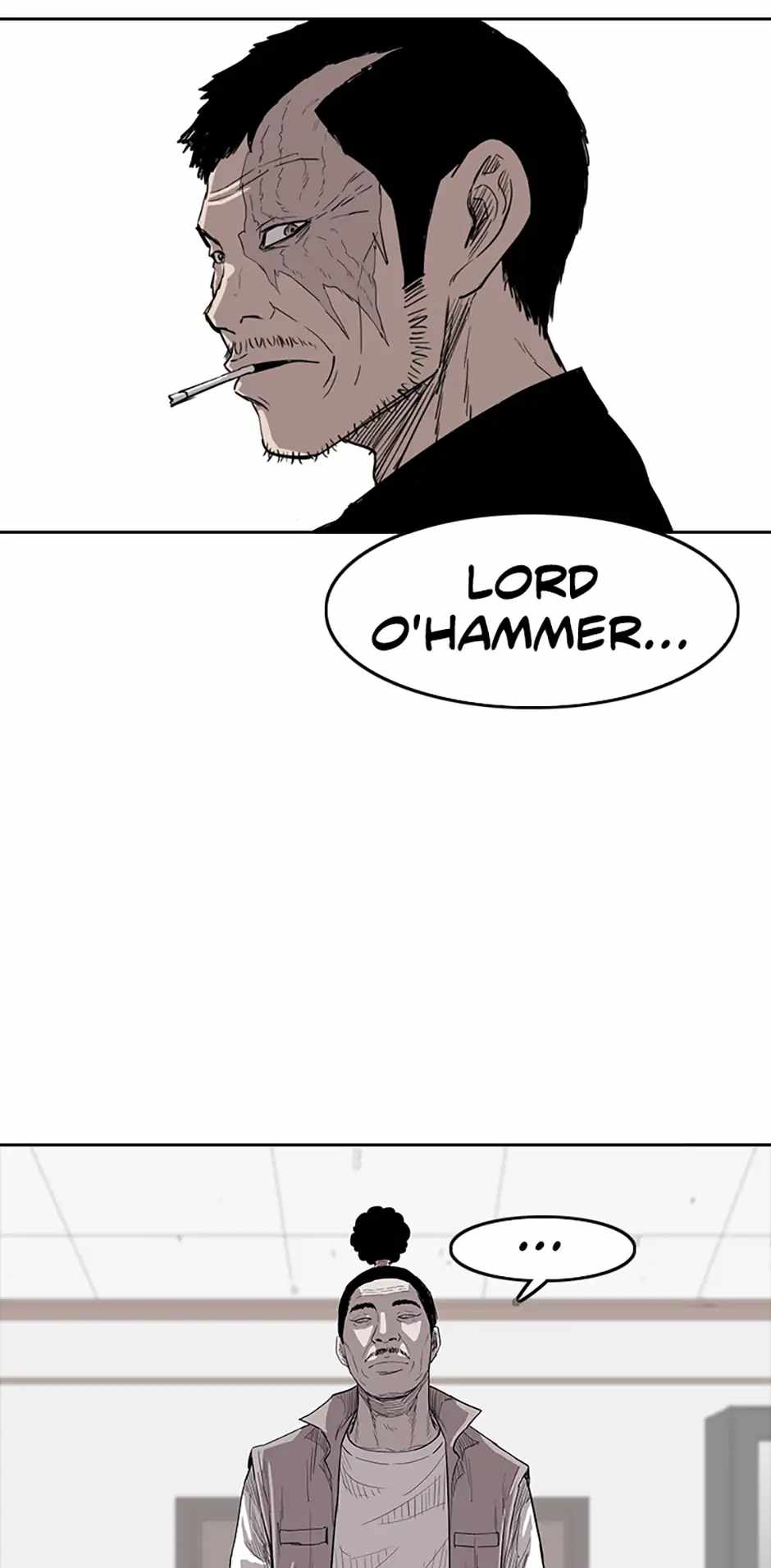 Read A Better Labor chapter 5 image 2 on Lezhin