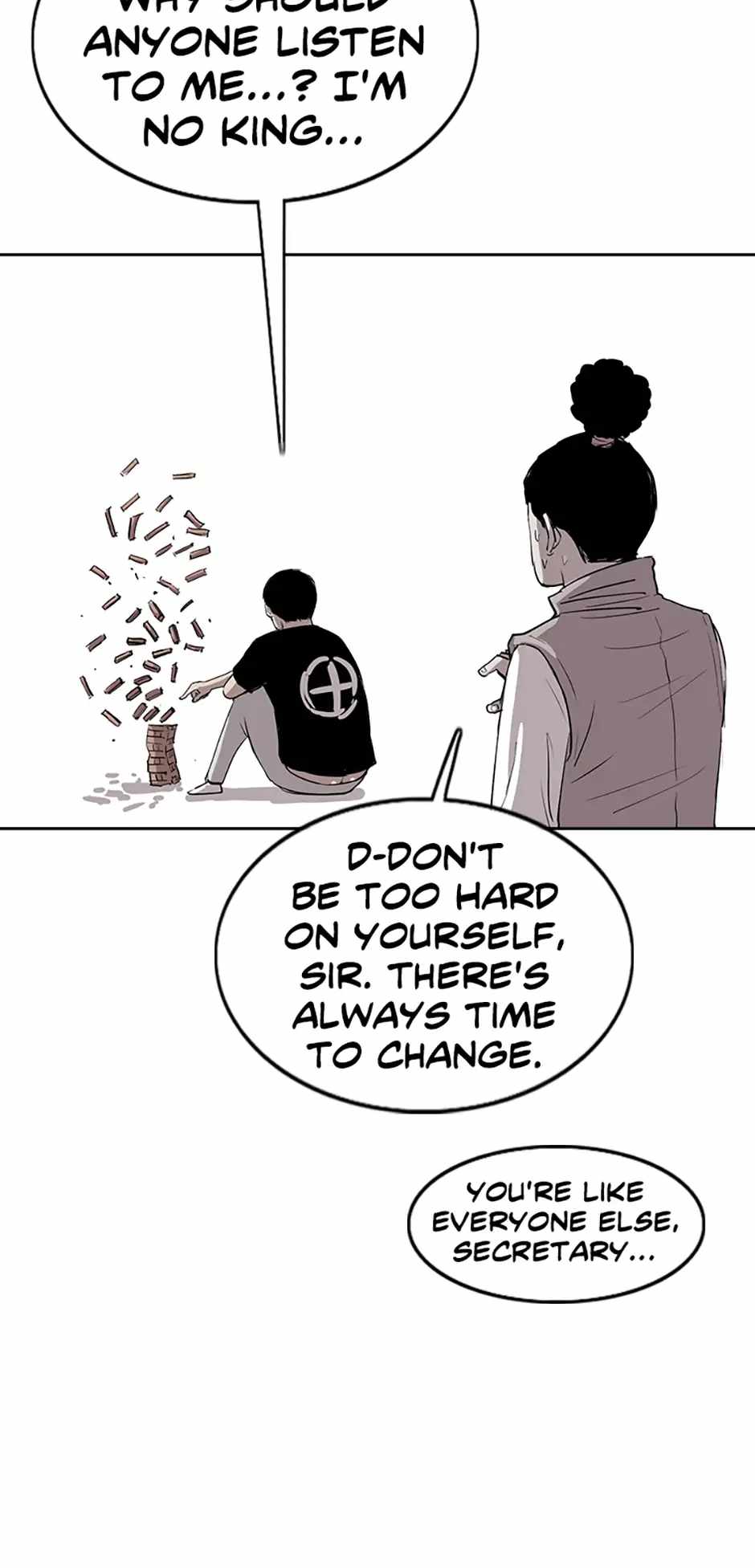 Read A Better Labor chapter 5 image 20 on Lezhin