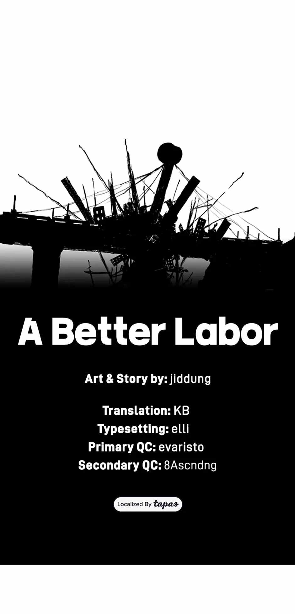Read A Better Labor chapter 5 image 21 on Lezhin