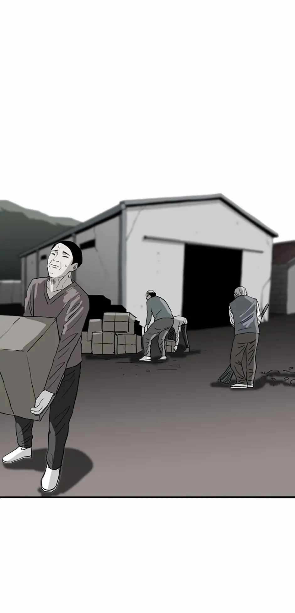 Read A Better Labor chapter 5 image 23 on Lezhin