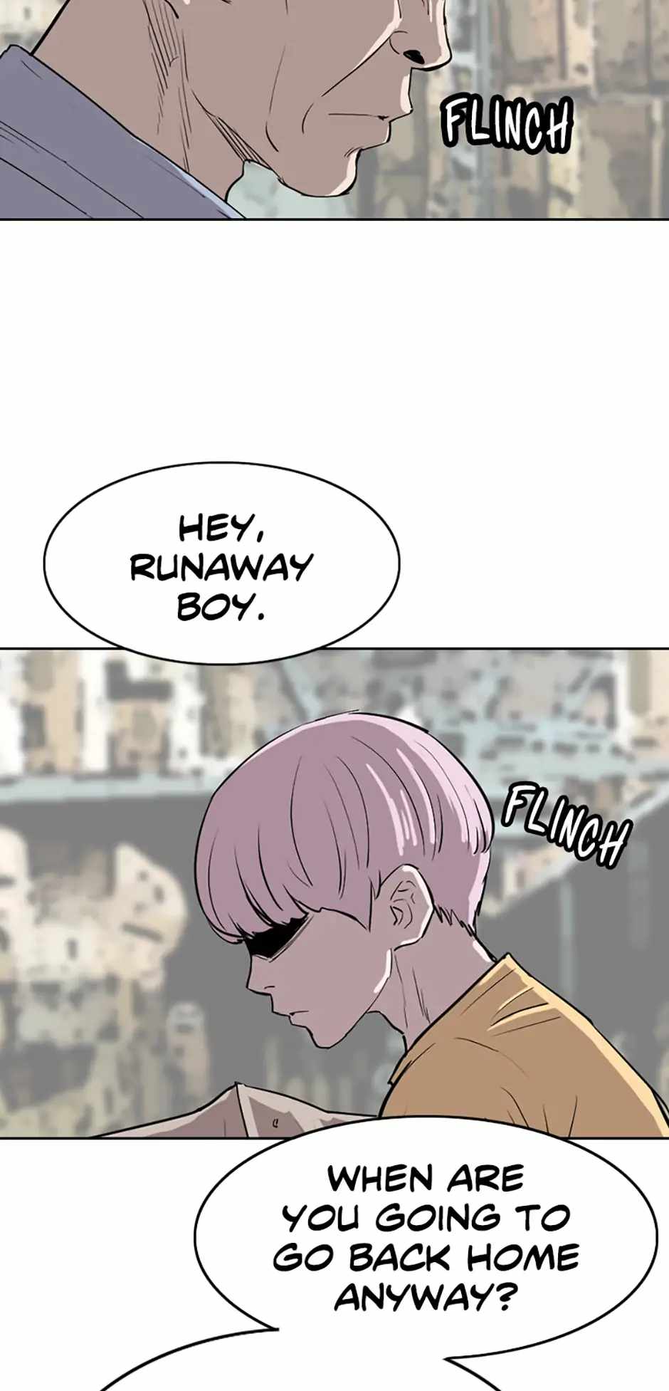Read A Better Labor chapter 5 image 26 on Lezhin