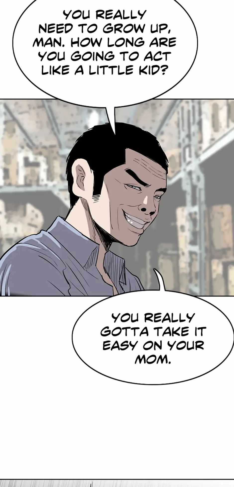 Read A Better Labor chapter 5 image 27 on Lezhin