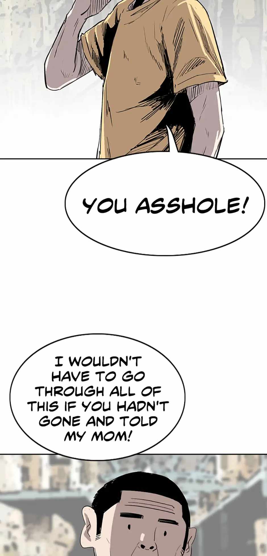 Read A Better Labor chapter 5 image 29 on Lezhin