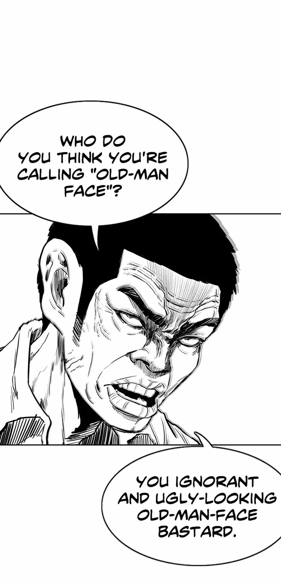 Read A Better Labor chapter 5 image 31 on Lezhin