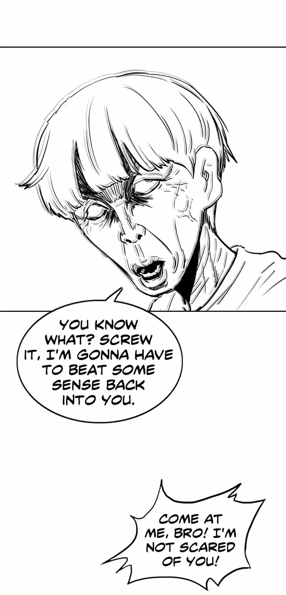 Read A Better Labor chapter 5 image 32 on Lezhin