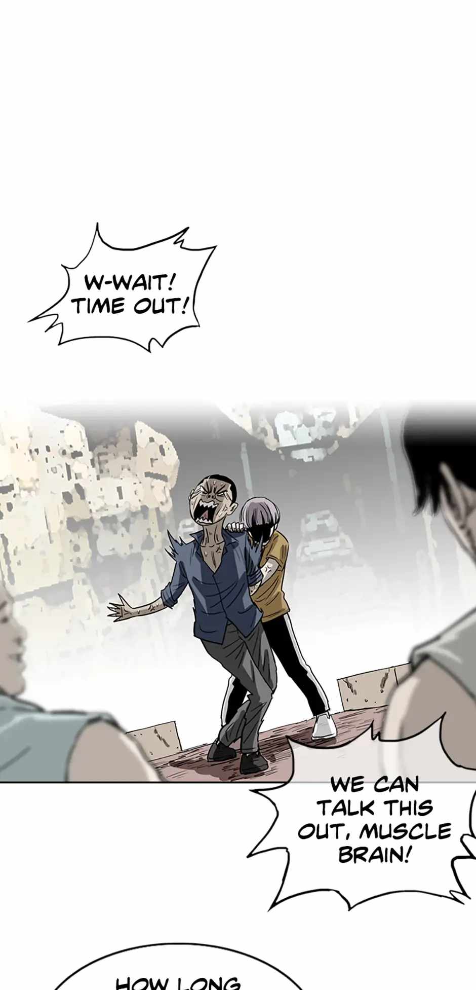 Read A Better Labor chapter 5 image 33 on Lezhin