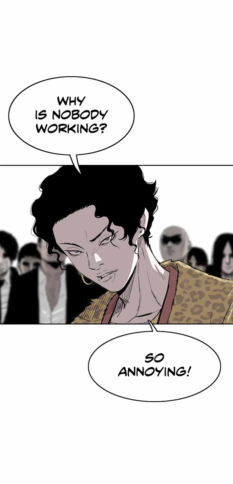 Read A Better Labor chapter 5 image 37 on Lezhin