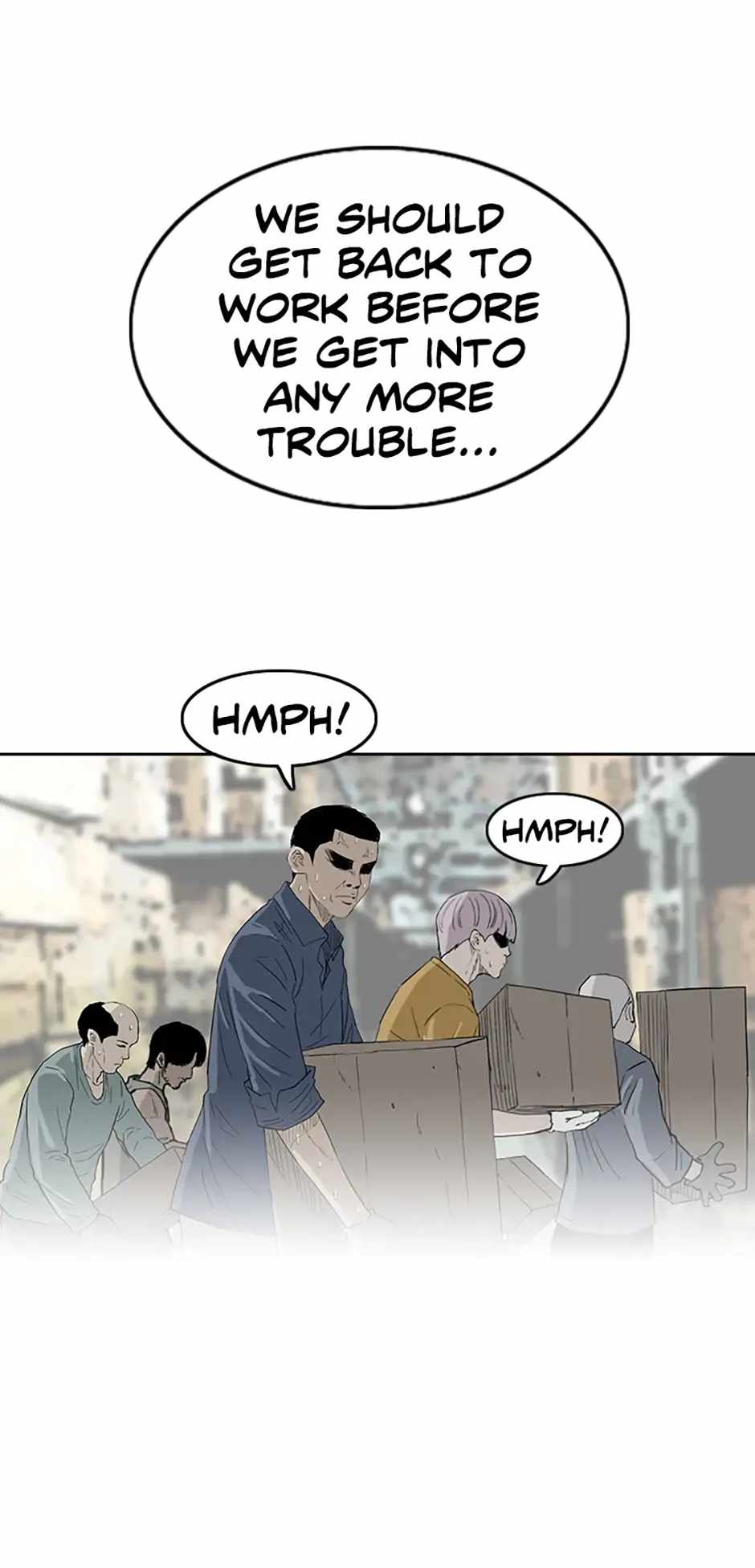 Read A Better Labor chapter 5 image 38 on Lezhin
