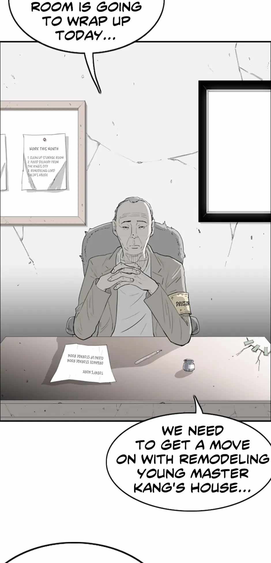 Read A Better Labor chapter 5 image 40 on Lezhin