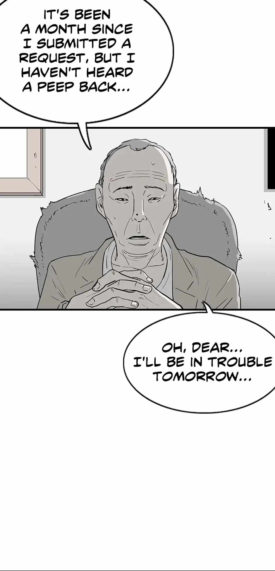 Read A Better Labor chapter 5 image 41 on Lezhin