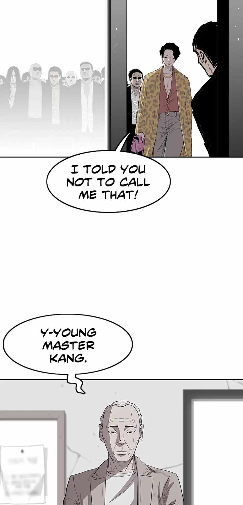 Read A Better Labor chapter 5 image 43 on Lezhin