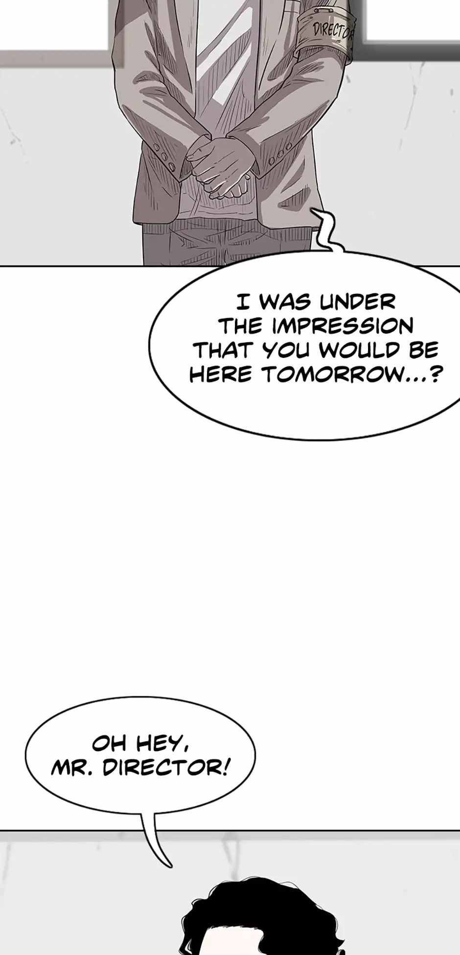Read A Better Labor chapter 5 image 44 on Lezhin