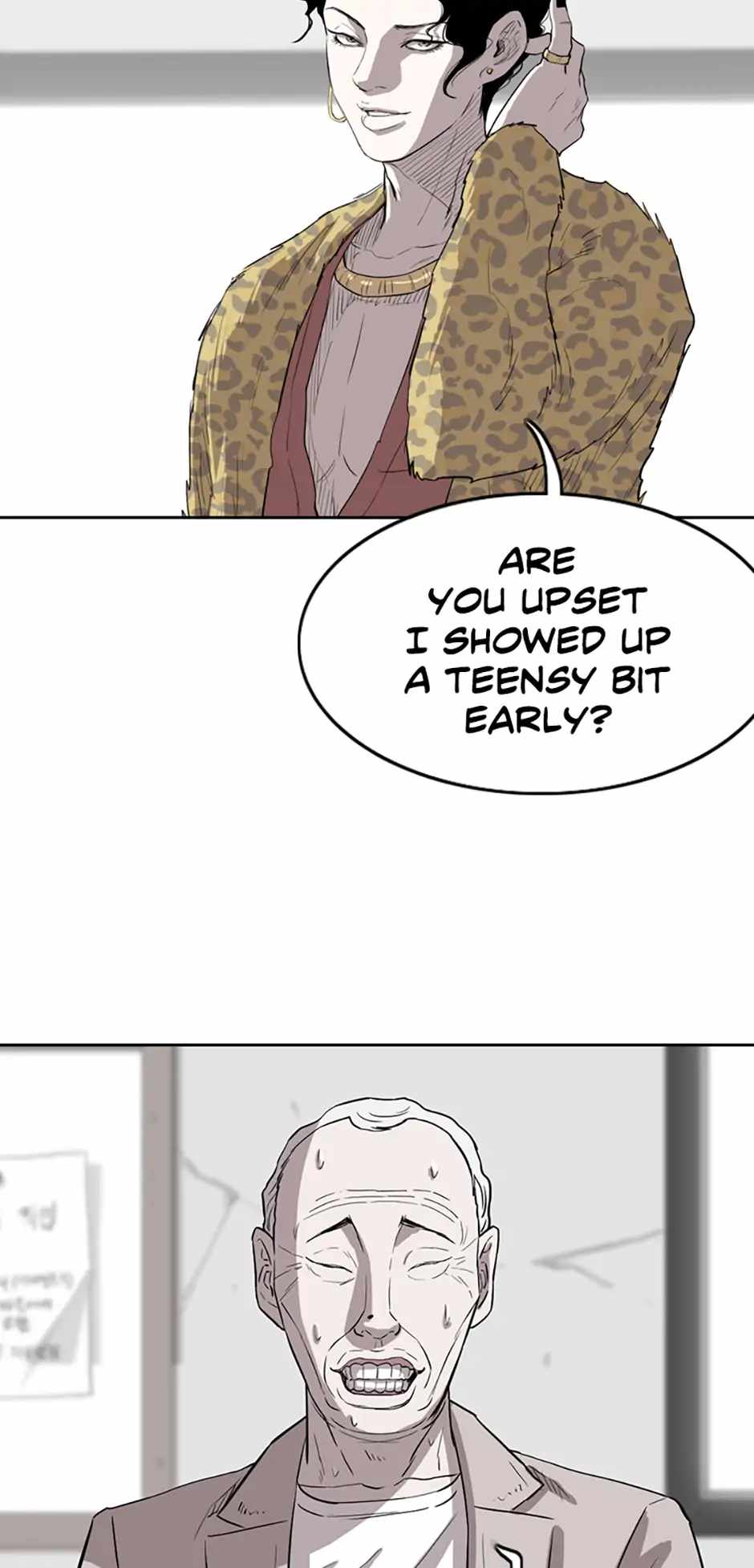 Read A Better Labor chapter 5 image 45 on Lezhin